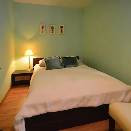 Apartament Górski Poranek Karpacz