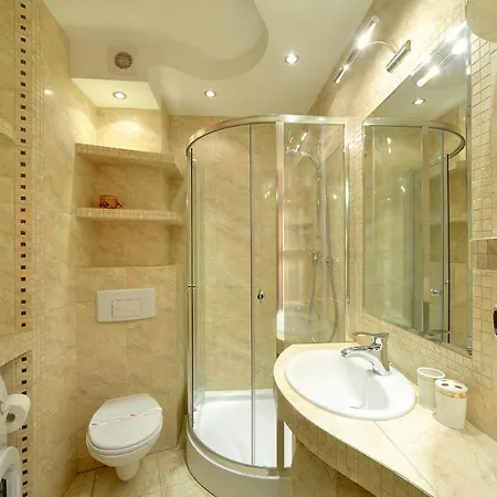 Apartament Górski Poranek Karpacz