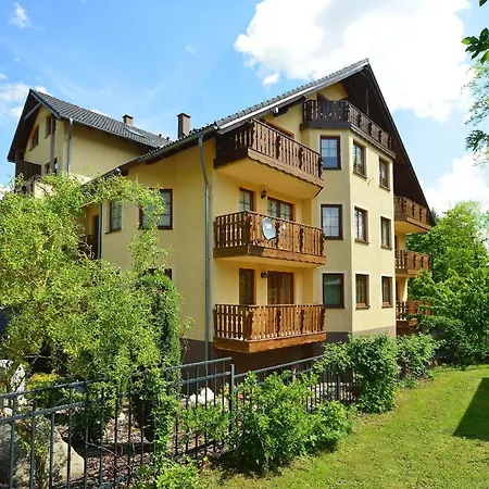 Górski Poranek Apartament *