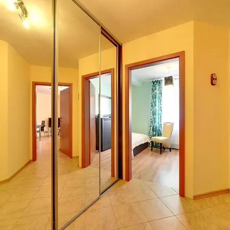 Górski Poranek Apartament Karpacz