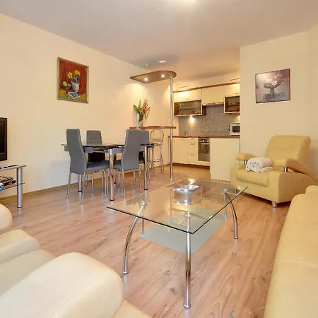 Apartament Górski Poranek *