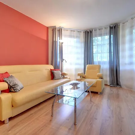 Apartament Górski Poranek *