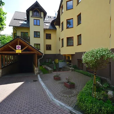 Apartament Górski Poranek *