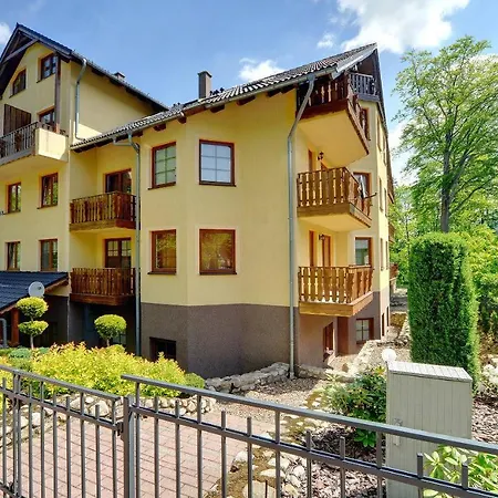 Górski Poranek Apartament