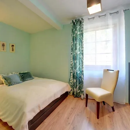 Górski Poranek Apartament Karpacz