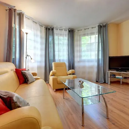 Apartament Górski Poranek *